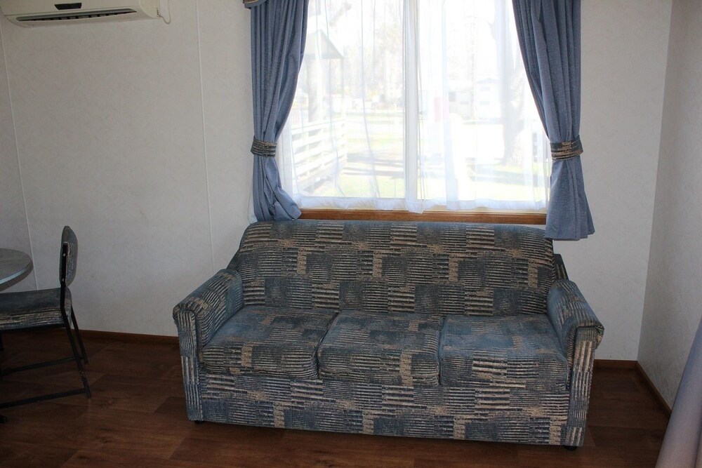 Riverglade Caravan Park