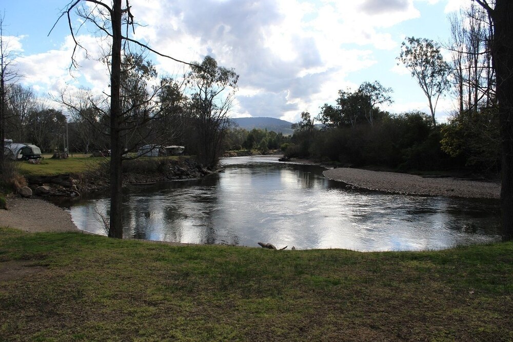 Riverglade Caravan Park