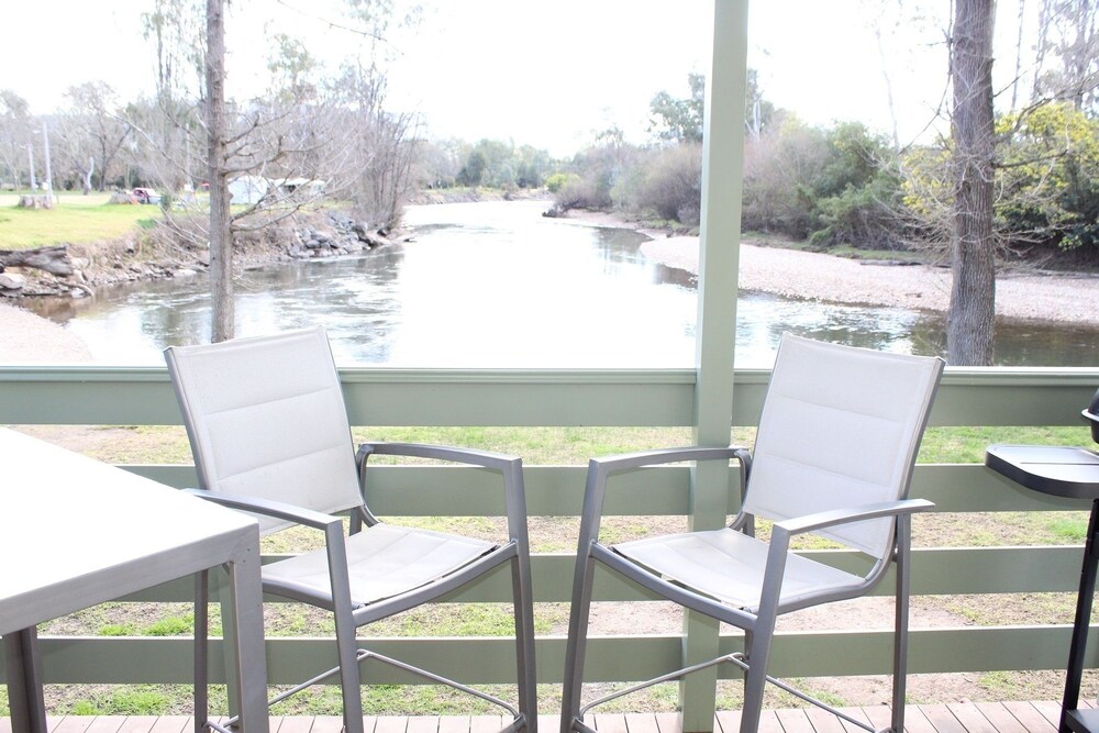 Riverglade Caravan Park