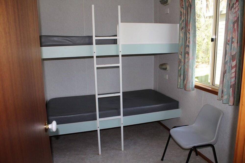 Riverglade Caravan Park
