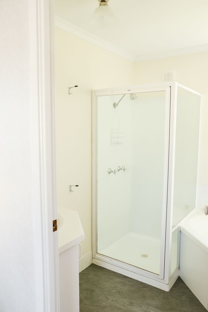 Riverglade Caravan Park
