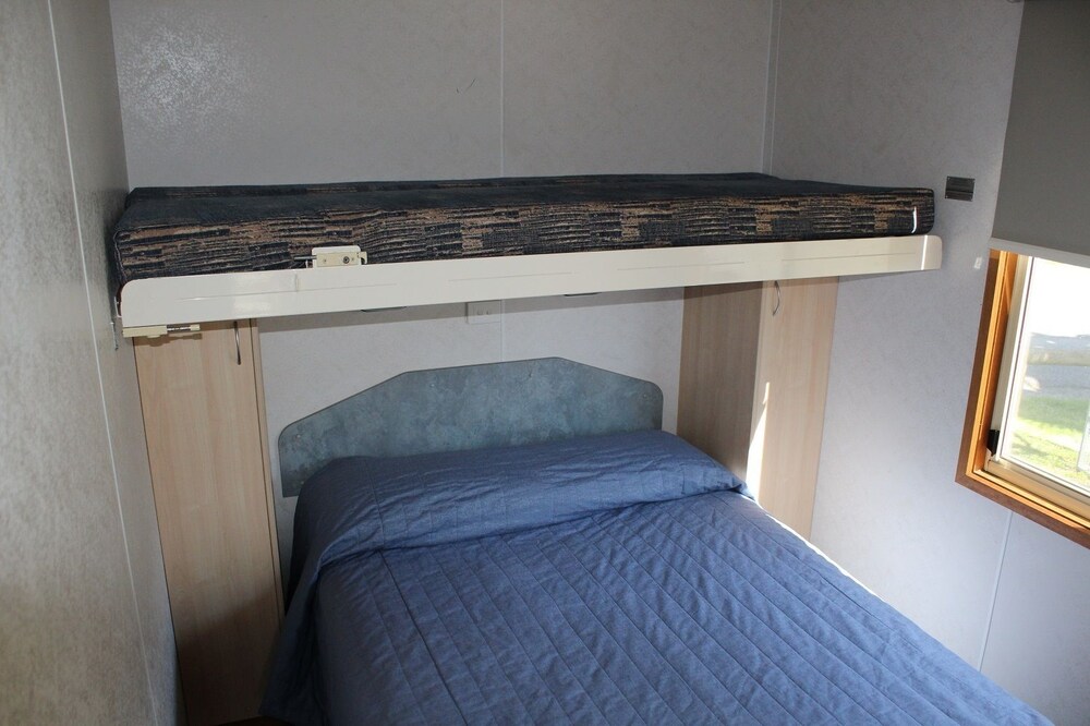 Riverglade Caravan Park