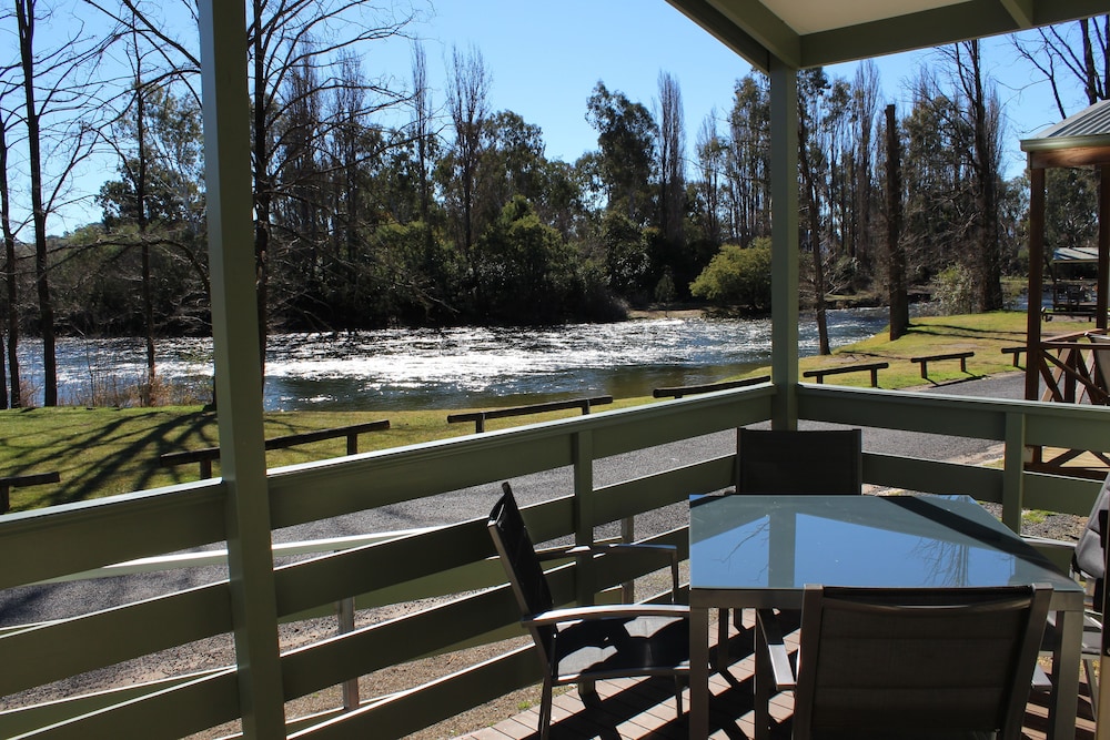 Riverglade Caravan Park