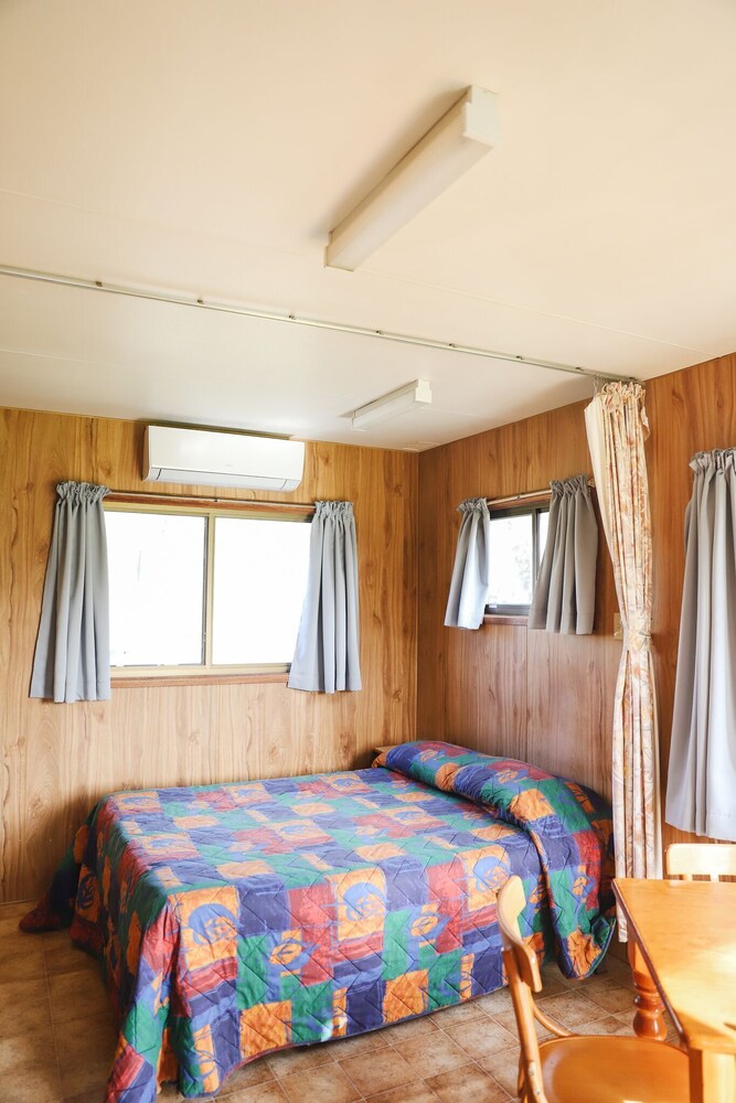 Riverglade Caravan Park
