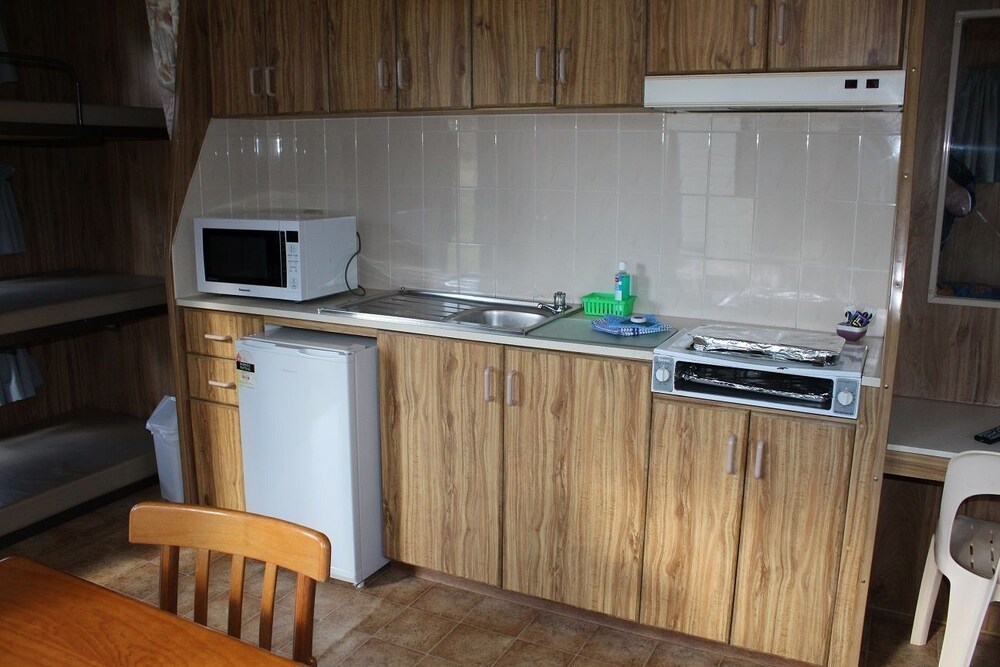 Riverglade Caravan Park
