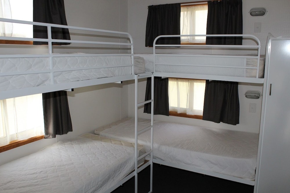 Riverglade Caravan Park
