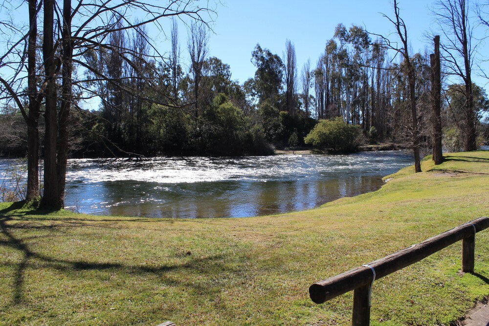 Riverglade Caravan Park