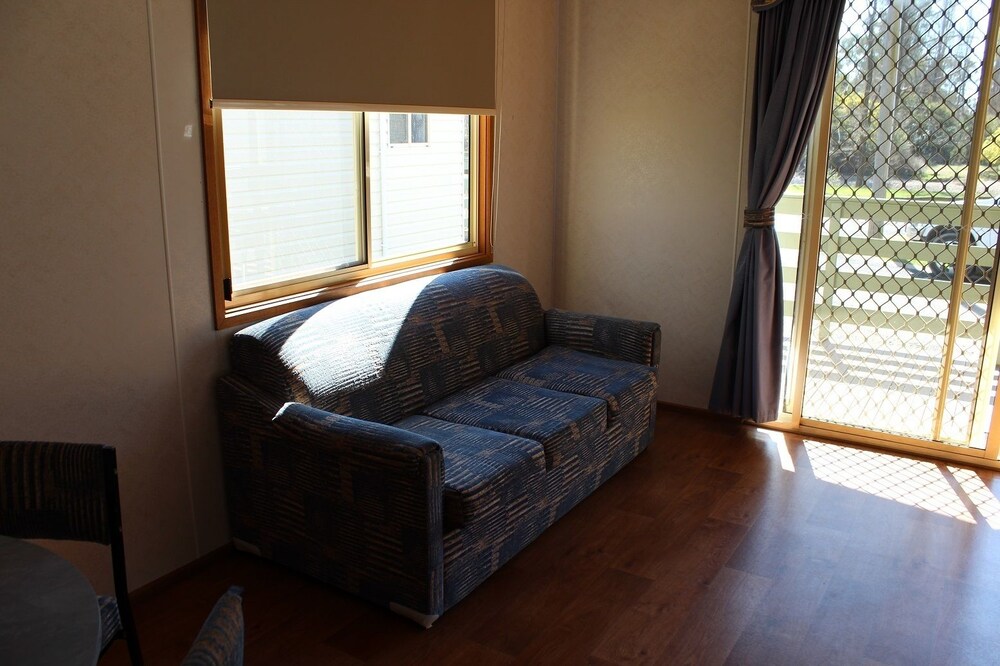Riverglade Caravan Park