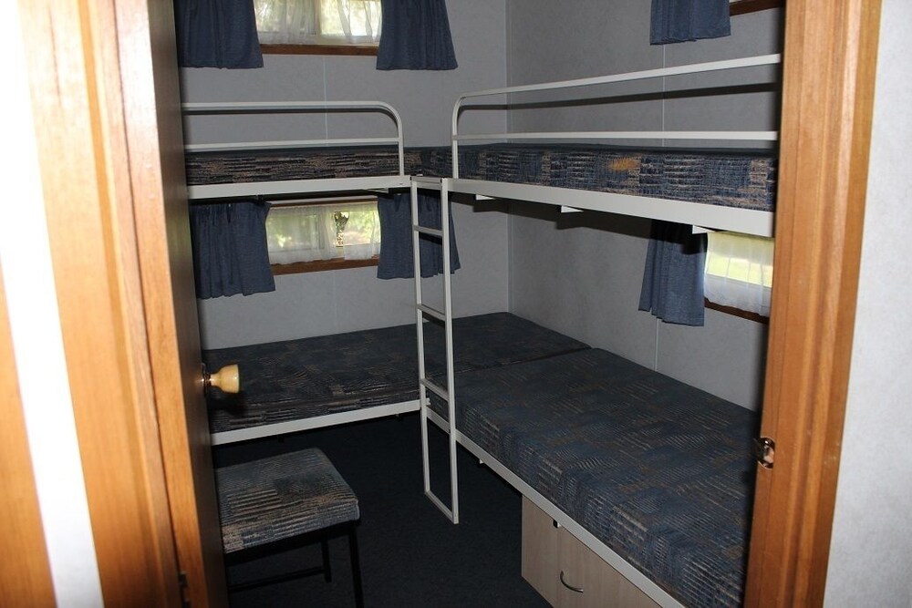 Riverglade Caravan Park