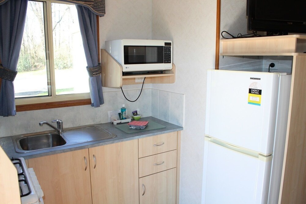 Riverglade Caravan Park