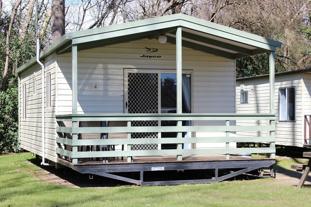 Riverglade Caravan Park