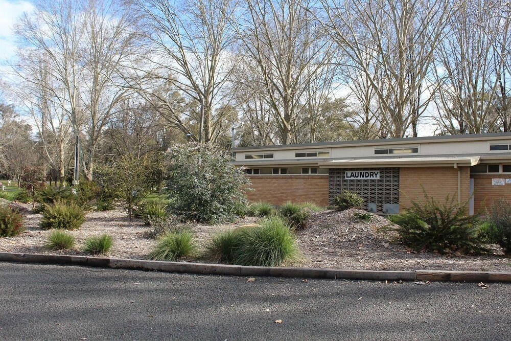Riverglade Caravan Park