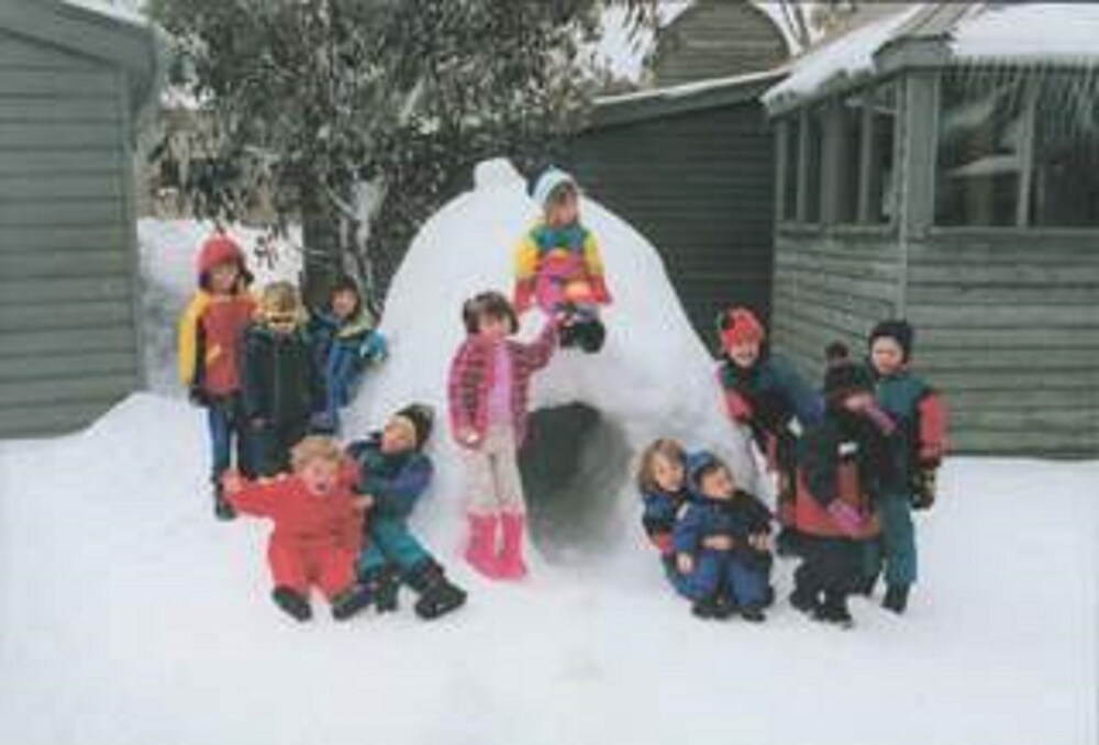 Currawong Lodge