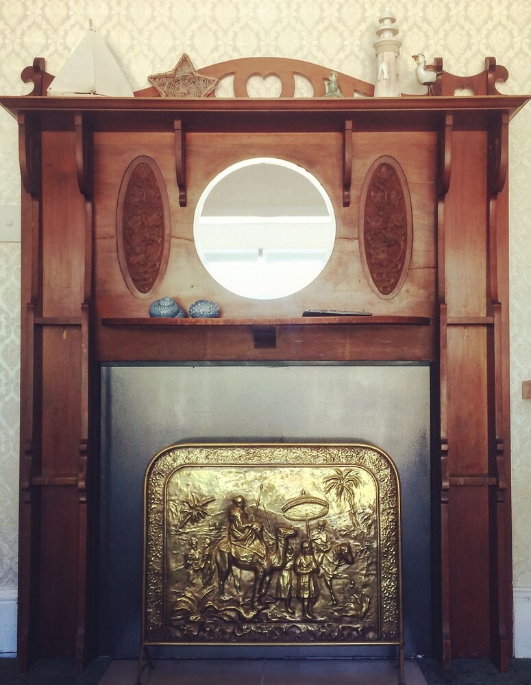 Strahan Wilderness Lodge