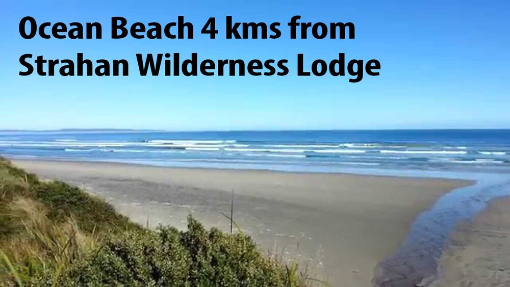 Strahan Wilderness Lodge