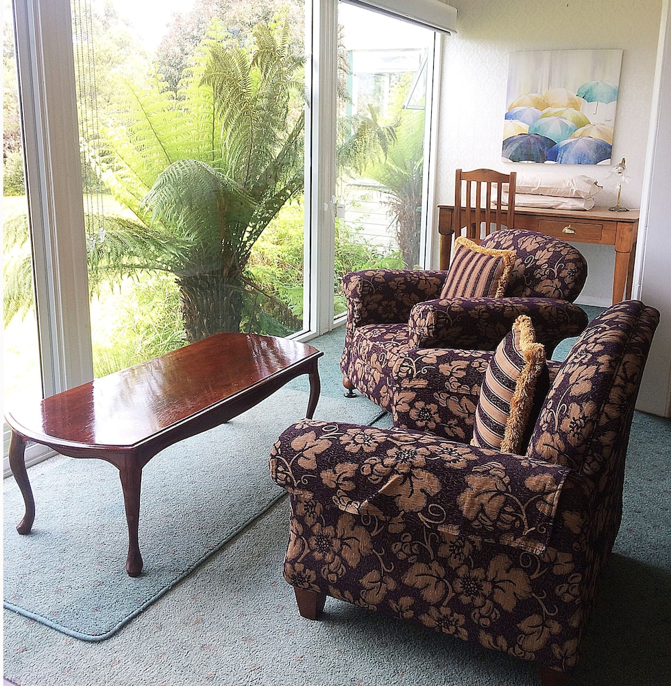 Strahan Wilderness Lodge