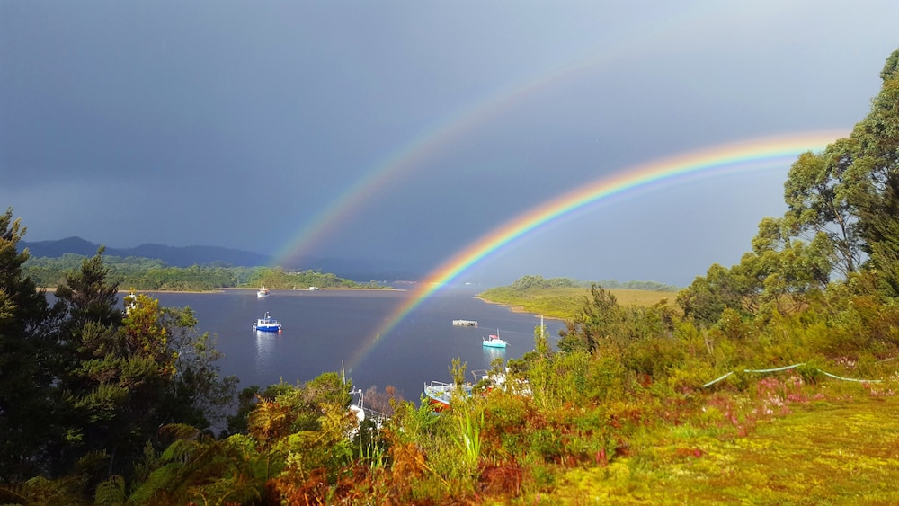 Strahan Wilderness Lodge