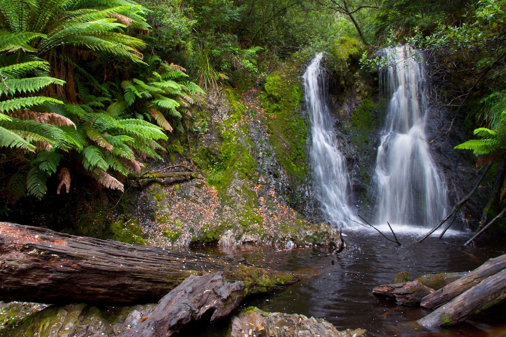 Strahan Wilderness Lodge