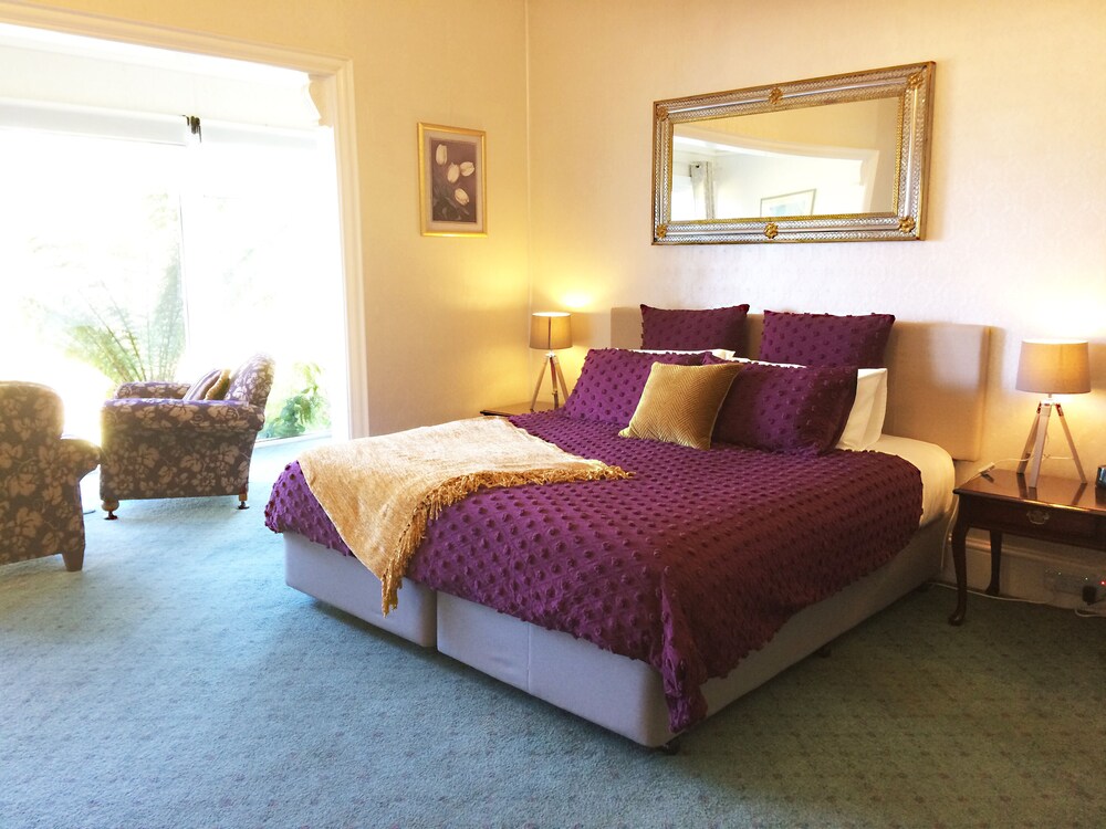Strahan Wilderness Lodge