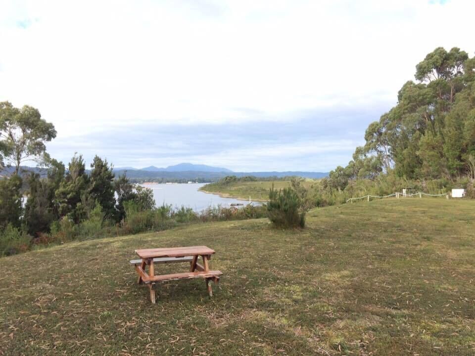 Strahan Wilderness Lodge