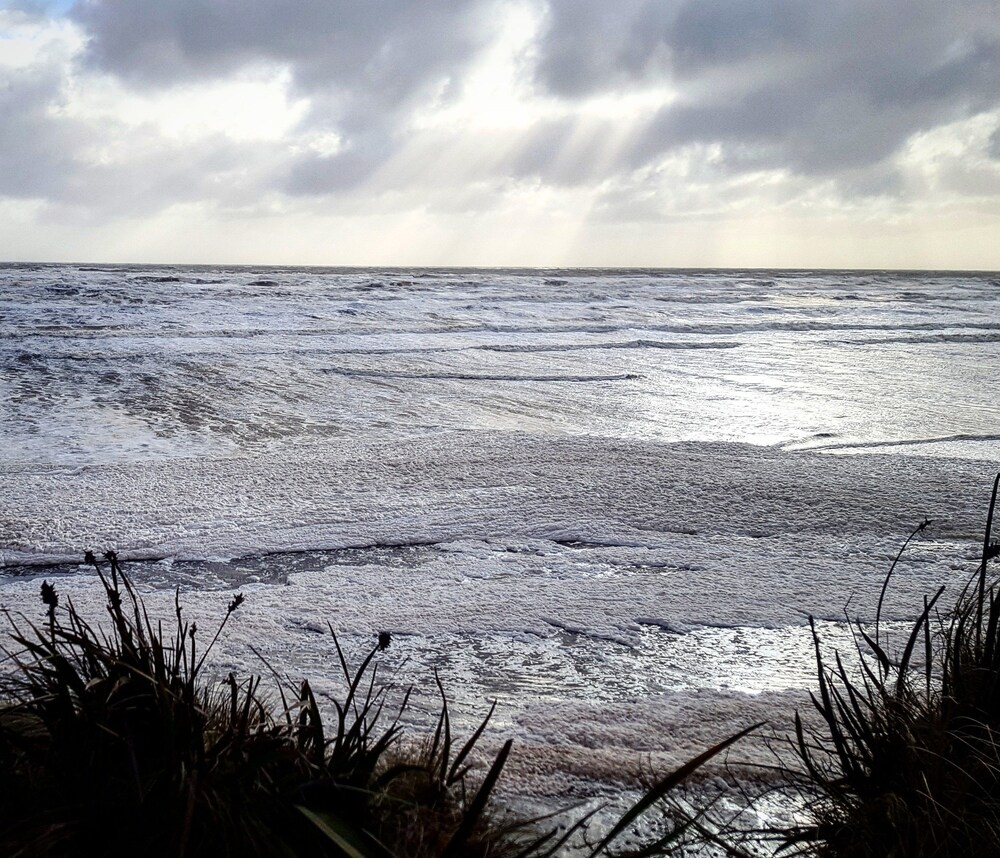 Strahan Wilderness Lodge