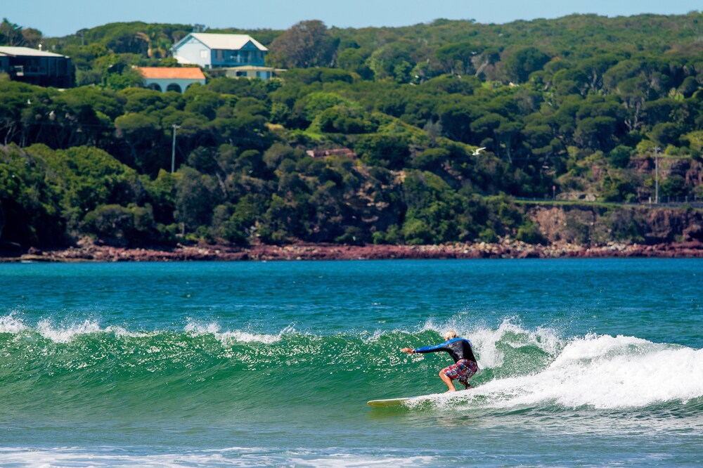 BIG4 Merimbula Tween Waters Holiday Park Deals & Reviews (Merimbula