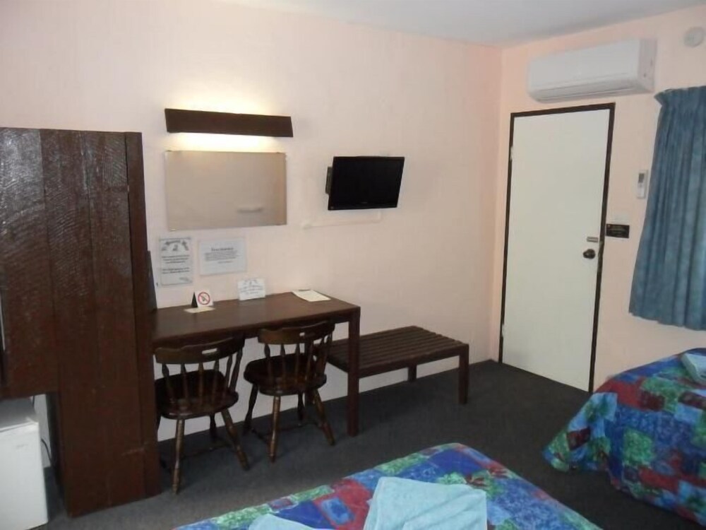 El Mexicali Motel