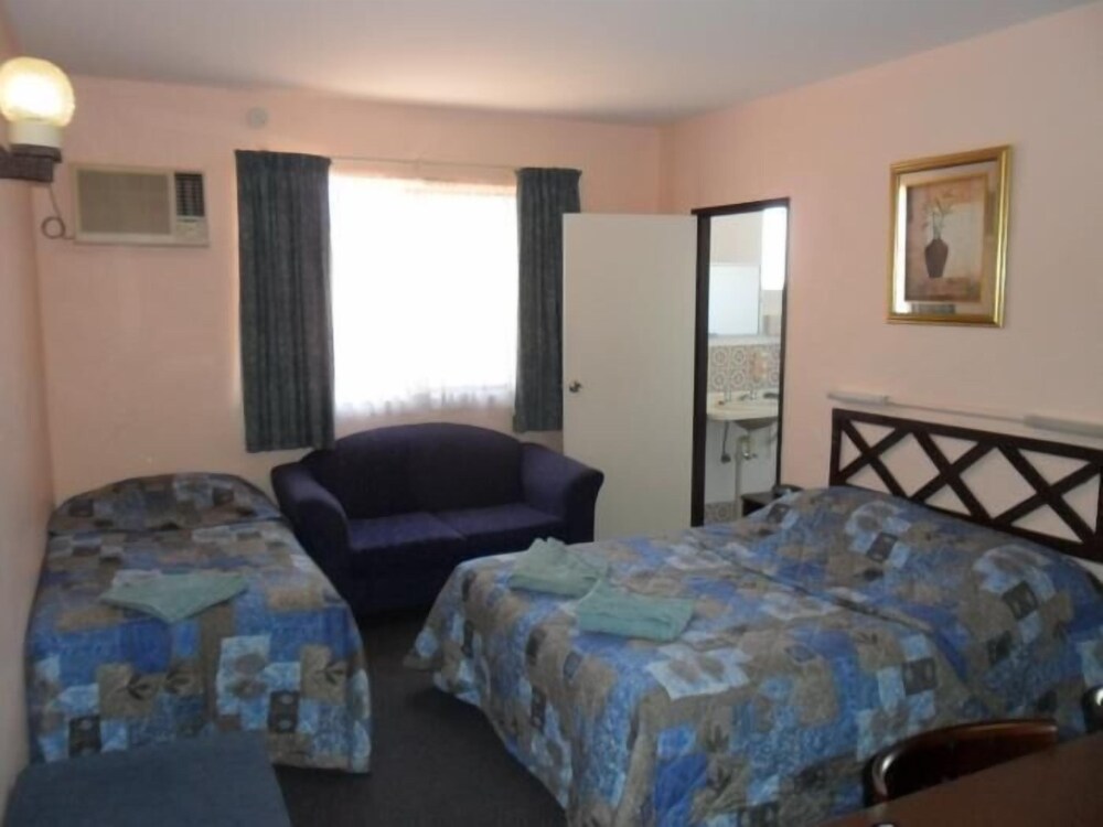 El Mexicali Motel