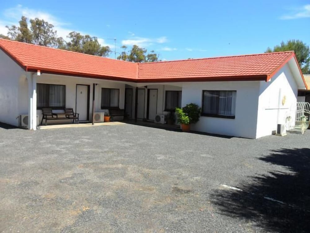 El Mexicali Motel
