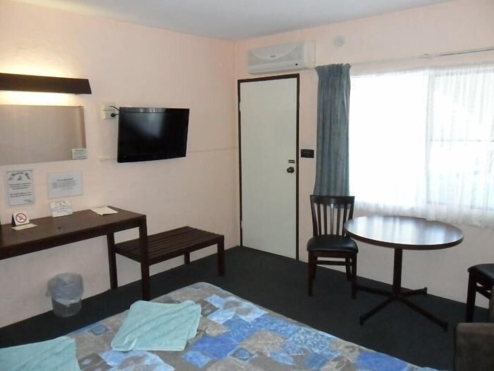 El Mexicali Motel