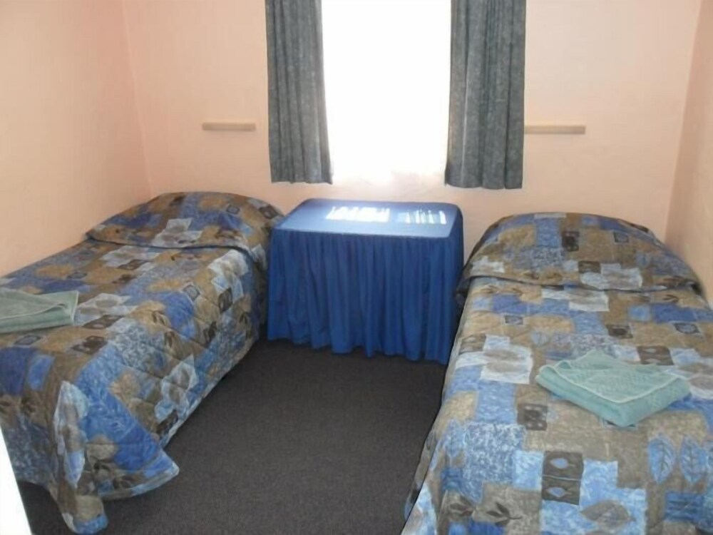 El Mexicali Motel