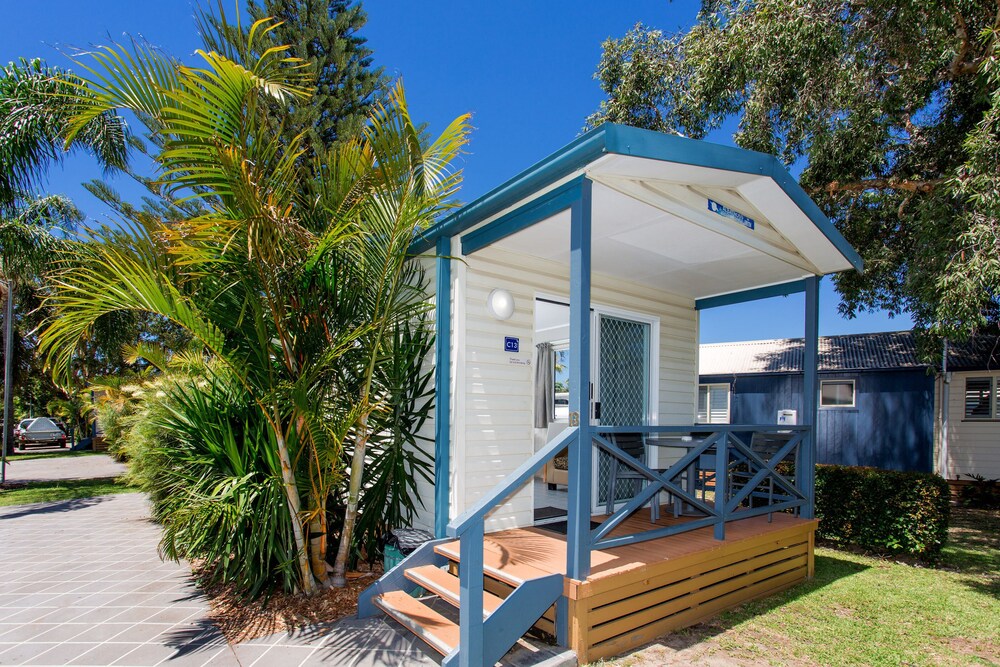 BIG4 Forster Tuncurry Great Lakes Holiday Park Reviews, Photos