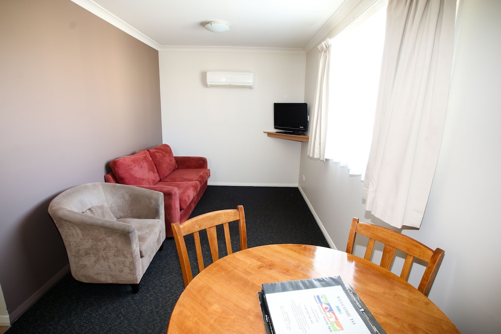 BIG4 Hobart Airport Tourist Park