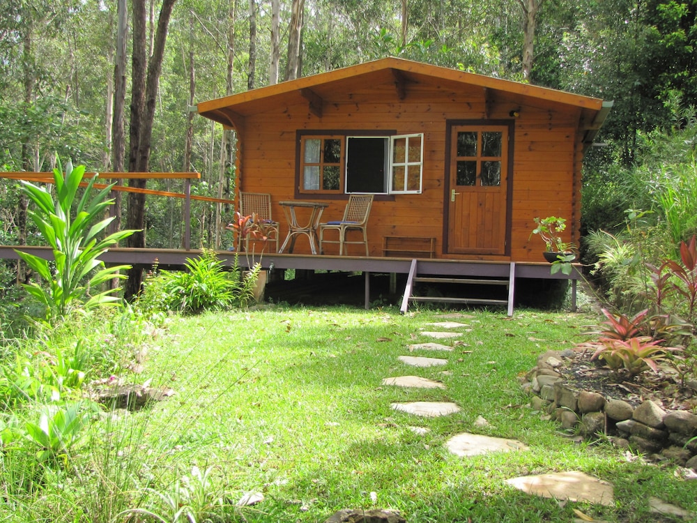 Mt Warning Bed & Breakfast Retreat