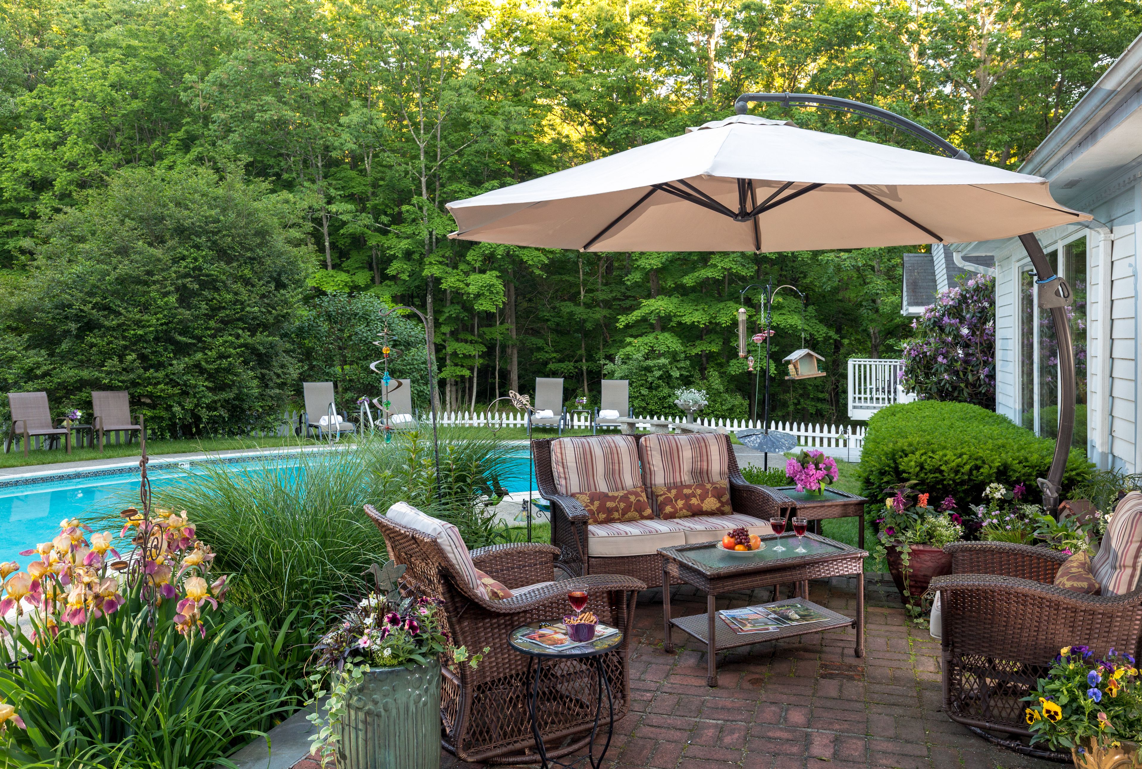 The Wooden Duck Bed and Breakfast in Newton, United States