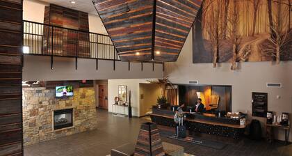 Stoney Creek Hotel Kansas City - Independence