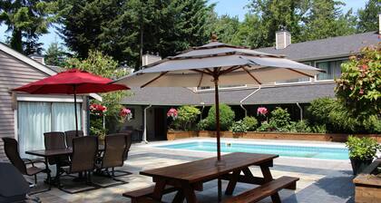 Sunshine Lodge