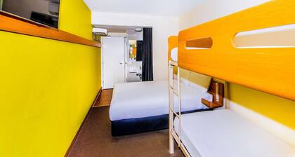 ibis budget Sydney Olympic Park