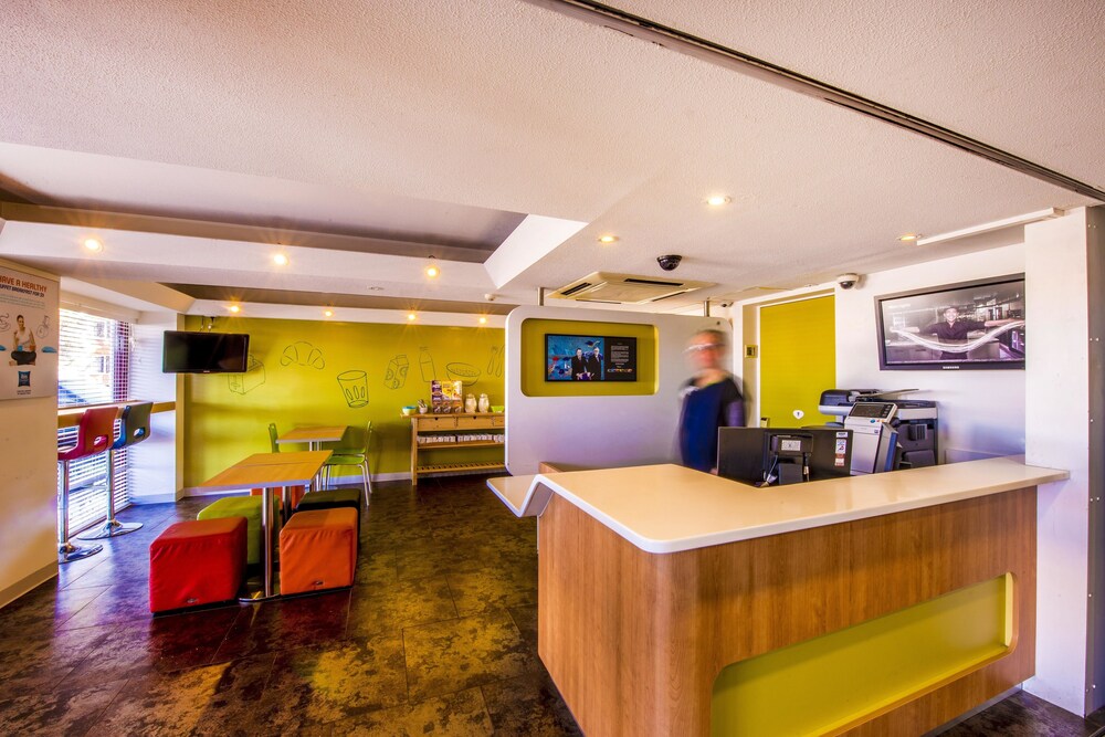 Ibis Budget Campbelltown Campbelltown Aus Best Price - 