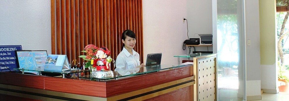 Minh Tam Resort In Phan Thiet Vietnam Expedia - 