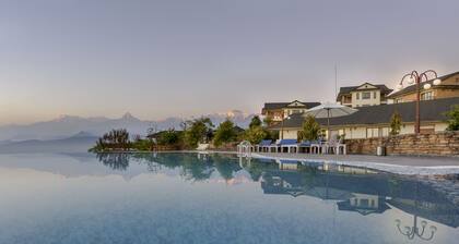 Rupakot Resort