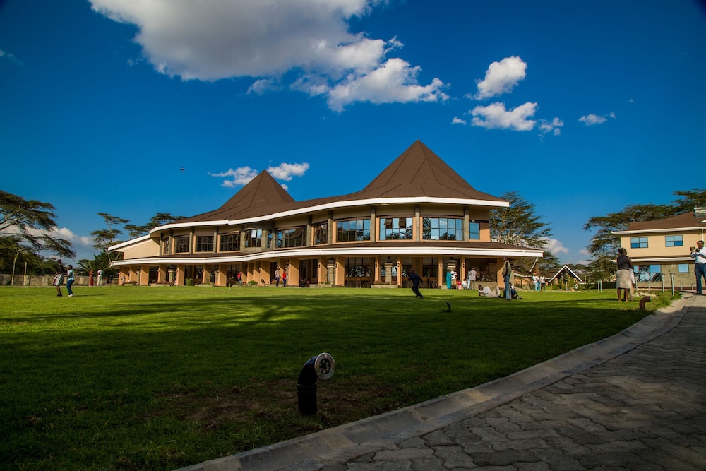 Kids Event: Indoor Camping and Fun Kids Activities at Lake Naivasha Sopa  Resort Kenya