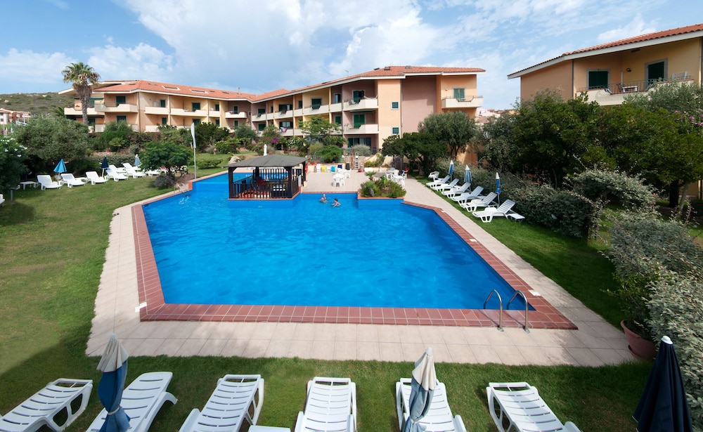 Residence I Mirti Bianchi in Santa Teresa Gallura, Italy