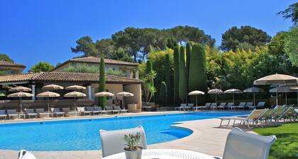 Hôtel de Mougins