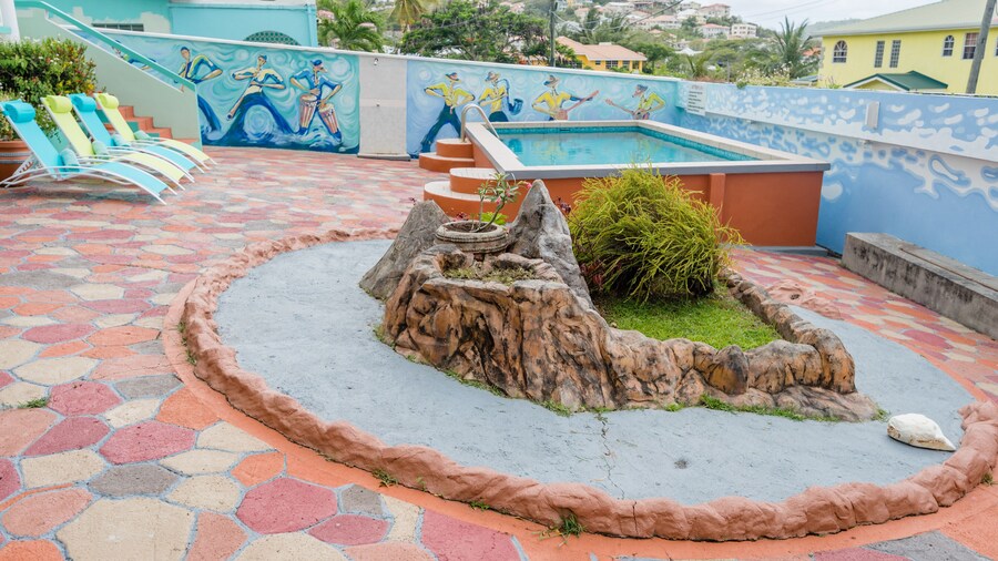 Four Springs Villa