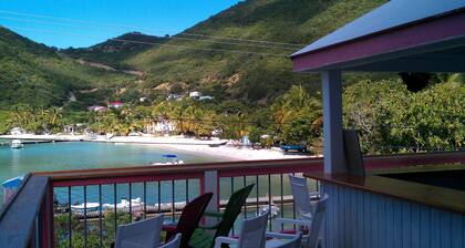 Sea Crest Inn
