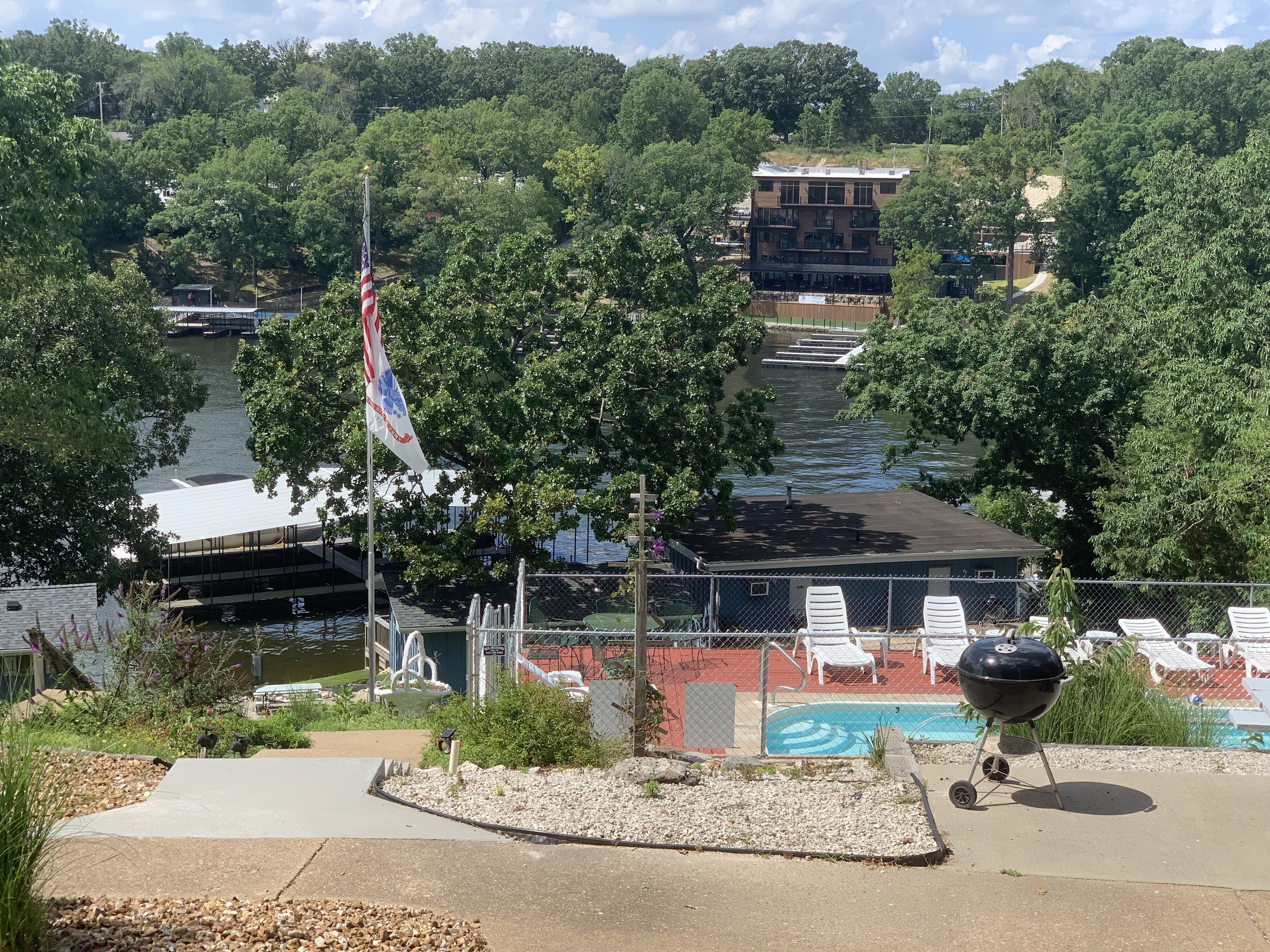 Closest casino to osage beach mo