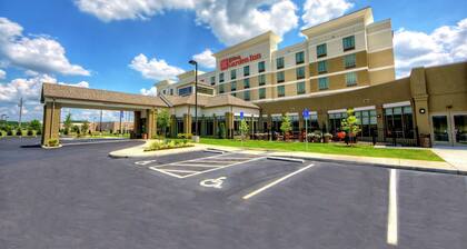 Hilton Garden Inn Memphis/Wolfchase Galleria