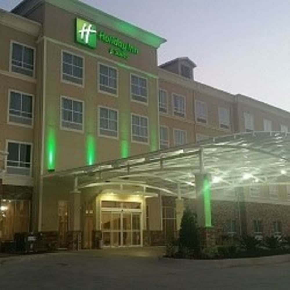 Holiday Inn Hotel & Suites Lafayette North, an IHG Hotel in Lafayette