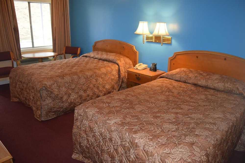 Fort Eustis Inn in Newport News Best Rates & Deals on Orbitz
